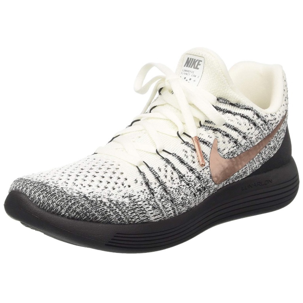 Men’s 8.5 NWT Nike Lunarepic Low FK X-Plore